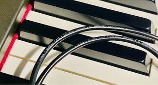 Sommercable Scuba  jack 3.5mm & jack 2.5mm (50cm).