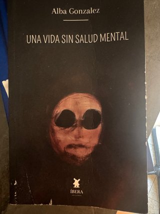 Libro SEMI NUEVO