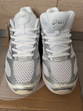 Zapatillas Asics Gel Cumulus Talla 43