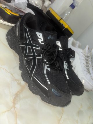 Asics Gel-Venture 6 Talla 43.5