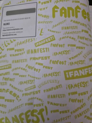 Proyecto: FanFest - Educación en Valores Cívico...