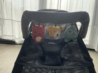 Hamaca Babybjorn