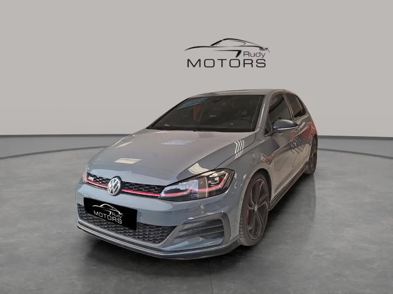 Volkswagen Golf 2019