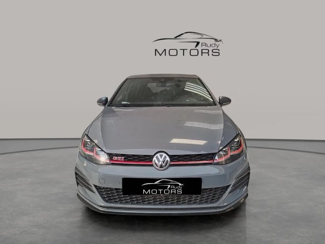 Volkswagen Golf GTI TCR 2.0 TSI 213kW(290CV) DSG