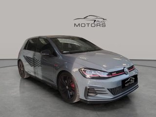 Volkswagen Golf GTI TCR 2.0 TSI 213kW(290CV) DSG
