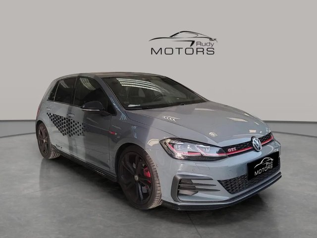 Volkswagen Golf GTI TCR 2.0 TSI 213kW(290CV) DSG