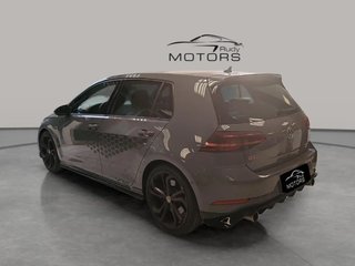 Volkswagen Golf GTI TCR 2.0 TSI 213kW(290CV) DSG