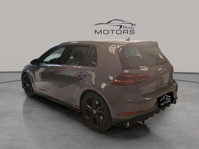 Volkswagen Golf GTI TCR 2.0 TSI 213kW(290CV) DSG