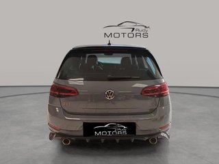 Volkswagen Golf GTI TCR 2.0 TSI 213kW(290CV) DSG