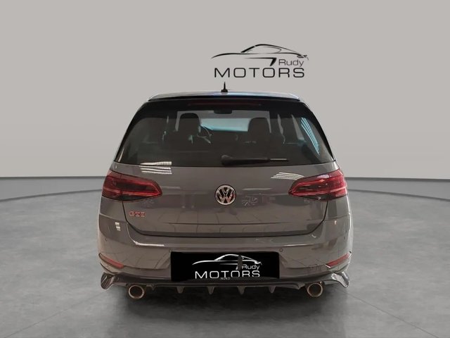Volkswagen Golf GTI TCR 2.0 TSI 213kW(290CV) DSG