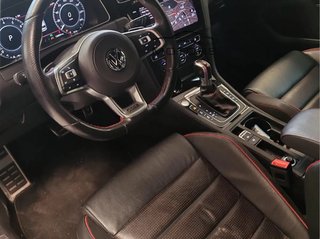 Volkswagen Golf GTI TCR 2.0 TSI 213kW(290CV) DSG