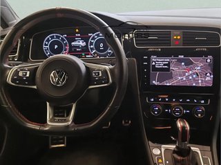 Volkswagen Golf GTI TCR 2.0 TSI 213kW(290CV) DSG