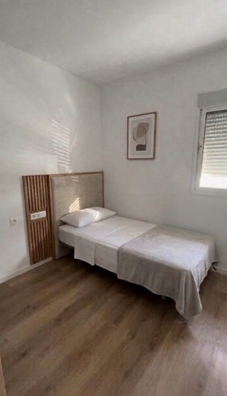 Vivienda en planta baja
