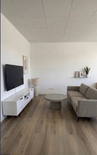 Vivienda en planta baja