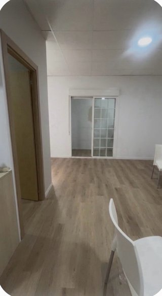 Vivienda en planta baja