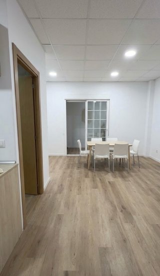 Vivienda en planta baja