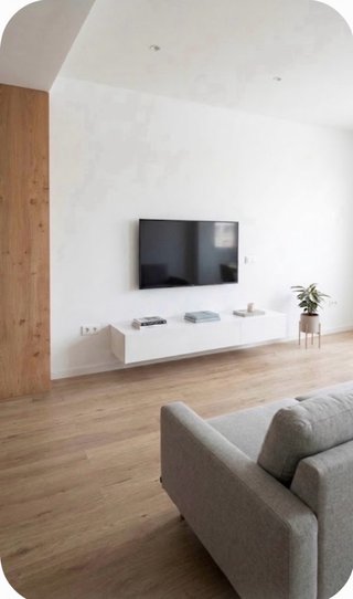 Vivienda en planta baja