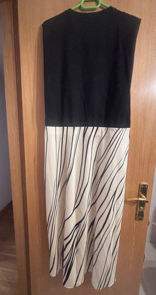 Vestido largo Primark