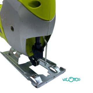 Caladora Ryobi EJ600