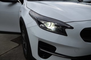 Kia X-Ceed pack Sport +Garantia oficial+Carplay