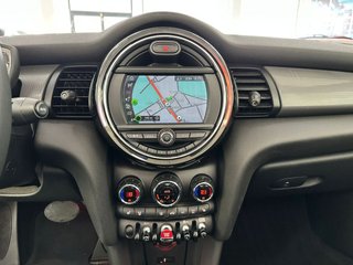 MINI MINI Cooper Cabrio