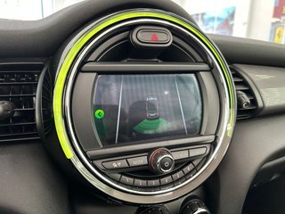 MINI MINI Cooper Cabrio