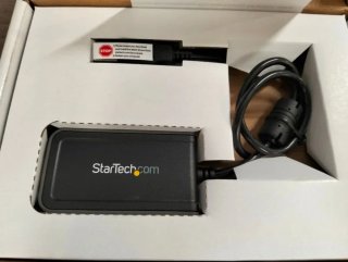 Adaptador de Vídeo Externo USB 2.0 a VGA 1440x900