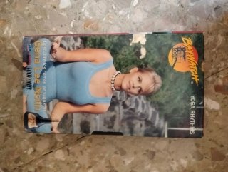 Películas en VHS