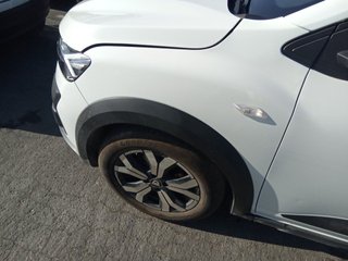 Dacia Jogger Comfort ECO-G 5 plazas 74 kW (100 CV)