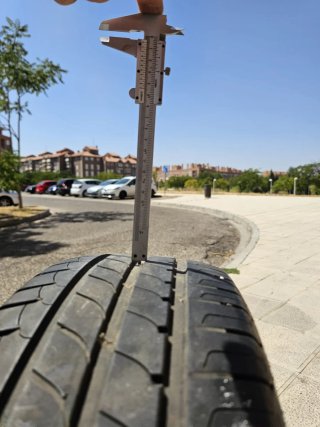 Goodyear Efficientgrip Performance 205/55 R16 91H