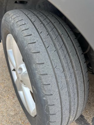 NISSAN QASHQAI 1.5 dCi 105 CV – 2009 – 354.000 KM