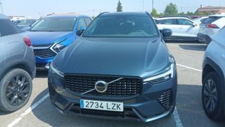 Volvo XC60 T6 Recharge R-Design AWD Auto 257 kW (350 CV)