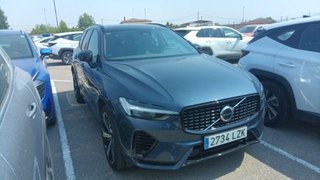 Volvo XC60 T6 Recharge R-Design AWD Auto 257 kW (350 CV)