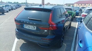 Volvo XC60 T6 Recharge R-Design AWD Auto 257 kW (350 CV)