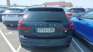Volvo XC60 T6 Recharge R-Design AWD Auto 257 kW (350 CV)