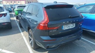 Volvo XC60 T6 Recharge R-Design AWD Auto 257 kW (350 CV)