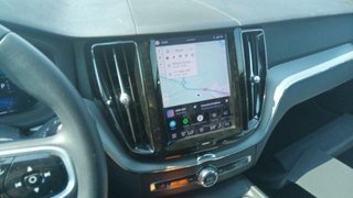 Volvo XC60 T6 Recharge R-Design AWD Auto 257 kW (350 CV)