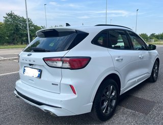 Ford Kuga 2023