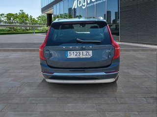 Volvo XC90 B5 D Inscription AWD Auto 173 kW (235 CV)