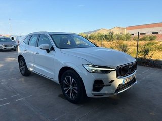 Volvo XC60 T6 Recharge Inscription Expression AWD Auto 250 kW (340 CV)