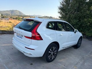 Volvo XC60 T6 Recharge Inscription Expression AWD Auto 250 kW (340 CV)