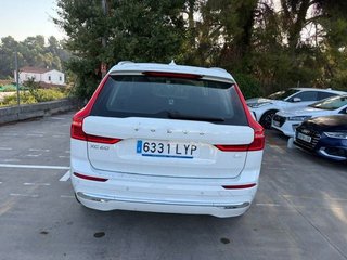 Volvo XC60 T6 Recharge Inscription Expression AWD Auto 250 kW (340 CV)