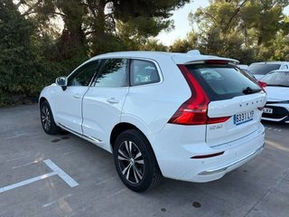 Volvo XC60 T6 Recharge Inscription Expression AWD Auto 250 kW (340 CV)