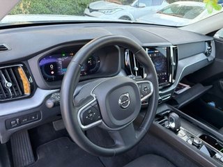 Volvo XC60 T6 Recharge Inscription Expression AWD Auto 250 kW (340 CV)