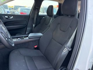 Volvo XC60 T6 Recharge Inscription Expression AWD Auto 250 kW (340 CV)