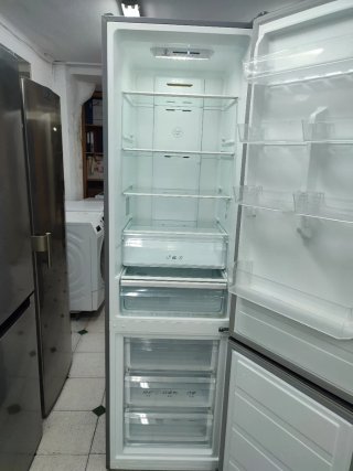 Nevera combi Candy 200/60cm A++ con garantía envío