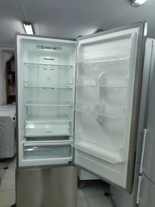 Nevera combi Candy 200/60cm A++ con garantía envío