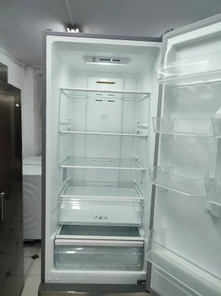 Nevera combi Candy 200/60cm A++ con garantía envío