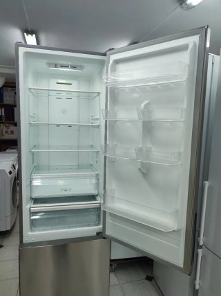 Nevera combi Candy 200/60cm A++ con garantía envío