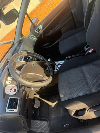Peugeot 307 2006